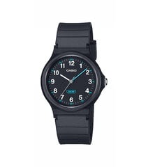 Käekell unisex Casio Collection LQ-24B-1BEF hind ja info | Casio Meestele | hansapost.ee