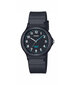 Käekell unisex Casio Collection LQ-24B-1BEF цена и информация | Käekellad meestele | hansapost.ee