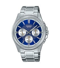 Käekell meestele Casio Collection MTP-1375PD-2A1VEF hind ja info | Casio Meestele | hansapost.ee