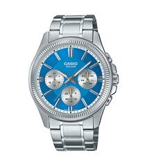 Часы для мужчин Casio Collection MTP-1375PD-2A2VEF цена и информация | Мужские часы | hansapost.ee