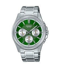 Käekell meestele Casio Collection MTP-1375PD-3AVEF hind ja info | Käekellad meestele | hansapost.ee