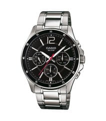 Käekell meestele Casio Collection MTP-1374PD-1AVEF hind ja info | Casio Meestele | hansapost.ee