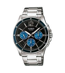 Käekell meestele Casio Collection MTP-1374PD-2AVEF price and information | Käekellad meestele | hansapost.ee