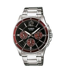 Käekell meestele Casio Collection MTP-1374PD-5AVEF hind ja info | Casio Meestele | hansapost.ee