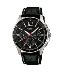 Käekell meestele Casio Collection MTP-1374PL-1AVEF price and information | Käekellad meestele | hansapost.ee