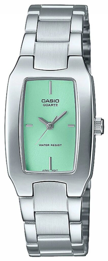 Käekell naistele Casio Collection LTP-1165PA-3CEF hind ja info | Käekellad naistele | hansapost.ee