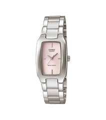 Käekell naistele Casio Collection LTP-1165PA-4CEF hind ja info | Käekellad naistele | hansapost.ee