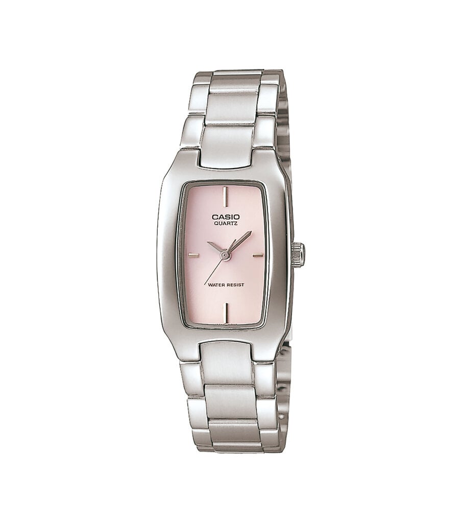 Käekell naistele Casio Collection LTP-1165PA-4CEF цена и информация | Käekellad naistele | hansapost.ee