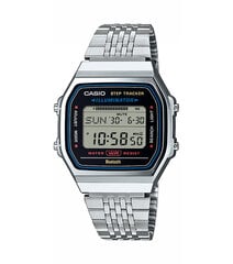 Часы унисекс Casio Vintage ABL-100WE-1AEF цена и информация | Мужские часы | hansapost.ee