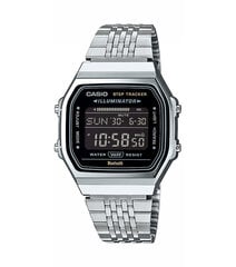 Часы унисекс Casio Vintage ABL-100WE-1BEF цена и информация | Мужские часы | hansapost.ee