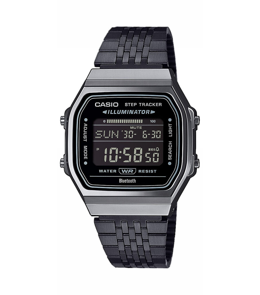 Käekell unisex Casio Vintage ABL-100WEGG-1BEF цена и информация | Käekellad meestele | hansapost.ee