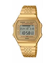 Часы унисекс Casio Vintage ABL-100WEG-9AEF цена и информация | Мужские часы | hansapost.ee