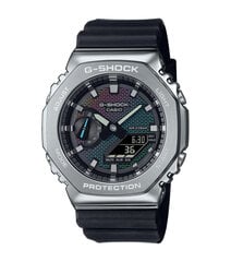 Часы для мужчин Casio G-Shock GM-2100RW-1AER цена и информация | Мужские часы | hansapost.ee