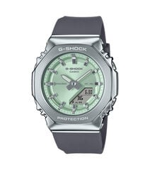 Часы унисекс Casio G-Shock GM-S2110-3AER цена и информация | Мужские часы | hansapost.ee