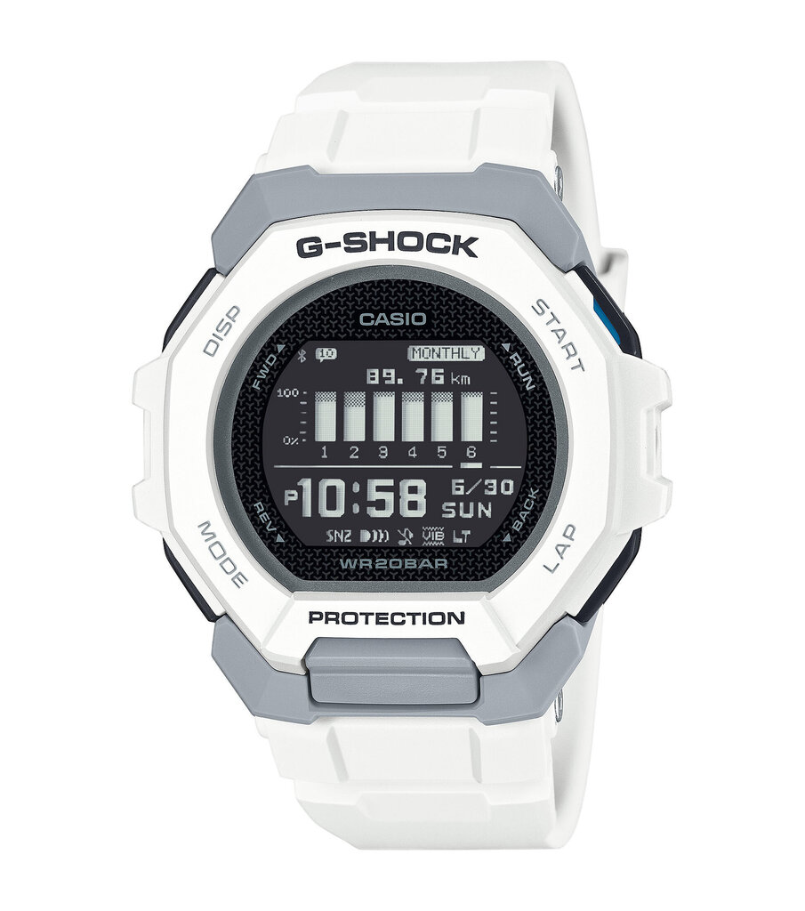 Käekell meestele Casio G-Shock GBD-300-7ER hind ja info | Käekellad meestele | hansapost.ee