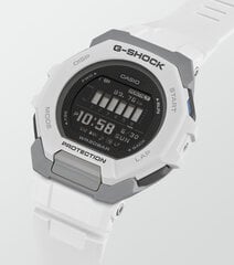 Часы для мужчин Casio G-Shock GBD-300-7ER цена и информация | Мужские часы | hansapost.ee