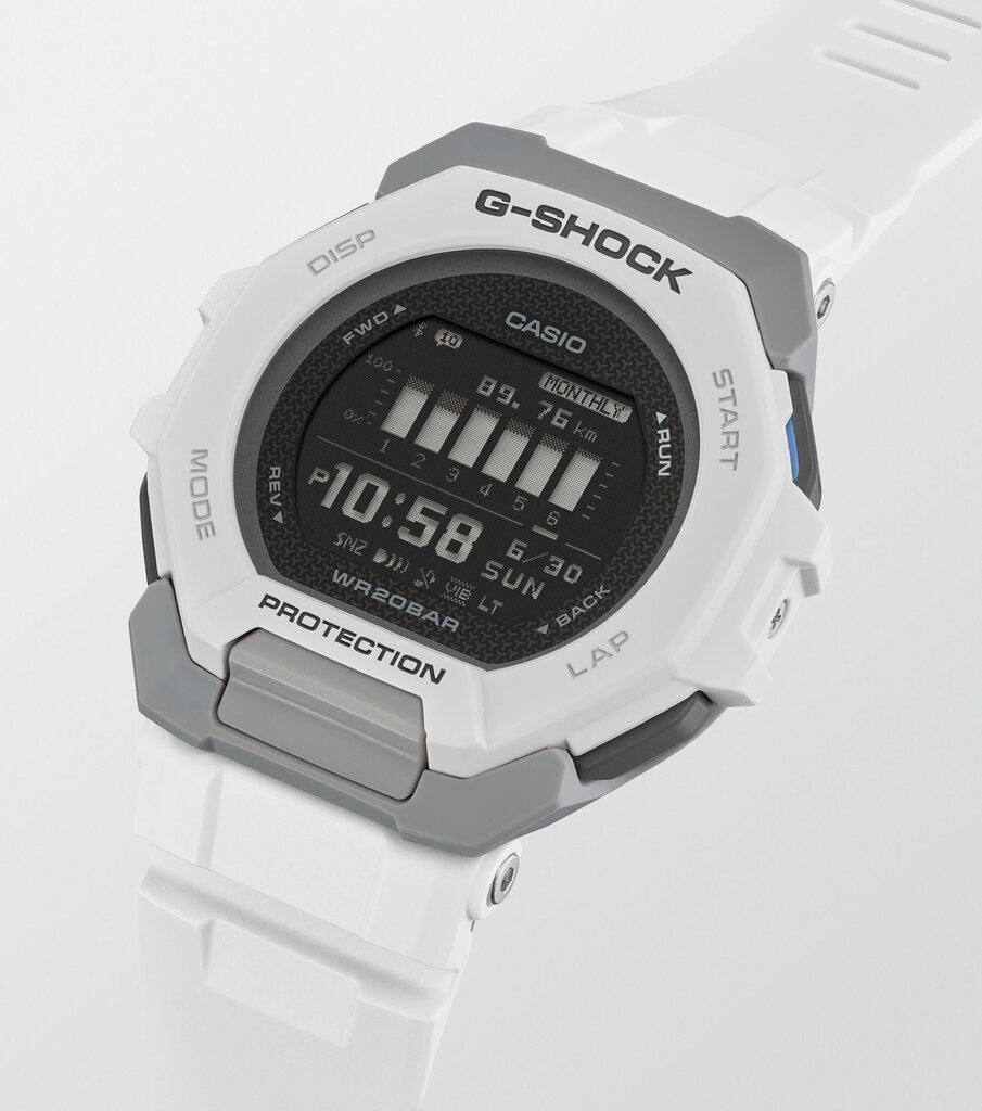 Käekell meestele Casio G-Shock GBD-300-7ER цена и информация | Käekellad meestele | hansapost.ee