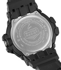 Часы для мужчин Casio G-Shock GR-B300EC-1AER цена и информация | Мужские часы | hansapost.ee