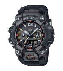 Часы для мужчин Casio G-Shock Mudmaster GWG-B1000EC-1AER цена и информация | Мужские часы | hansapost.ee