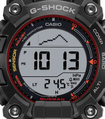 Käekell meestele Casio G-Shock GW-9500MEC-1ER price and information | Watches for men | hansapost.ee