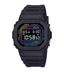 Käekell meestele Casio G-Shock DW-5600RW-1ER hind ja info | Käekellad meestele | hansapost.ee