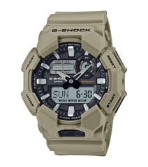 Käekell meestele Casio G-Shock GA-010-5AER price and information | Watches for men | hansapost.ee