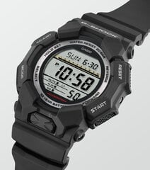 Часы для мужчин Casio G-Shock GD-010-1ER цена и информация | Мужские часы | hansapost.ee