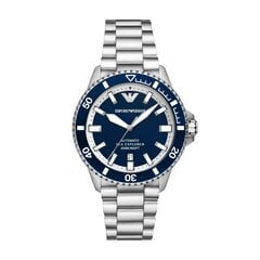 Käekell meestele Emporio Armani Sea Explorer AR60079 hind ja info | Käekellad meestele | hansapost.ee