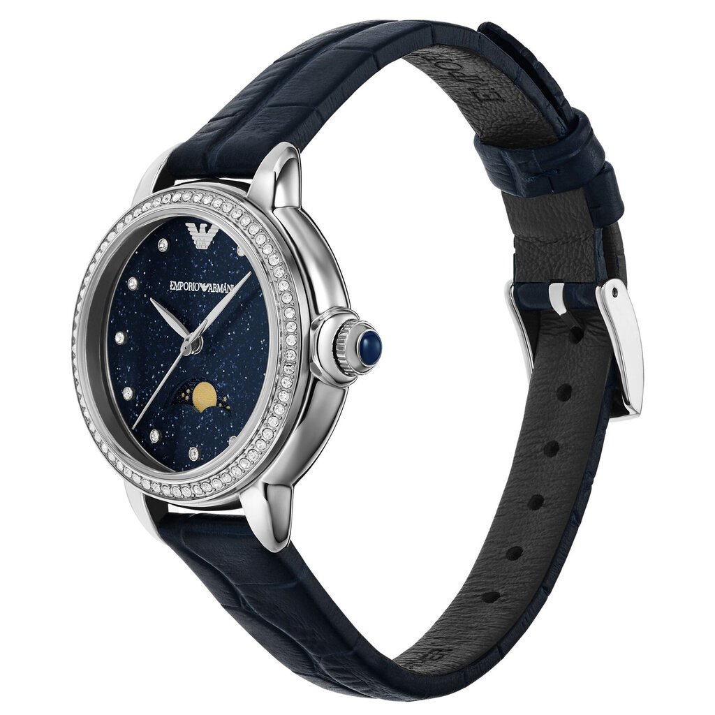 Käekell naistele Emporio Armani Mia AR11629 hind ja info | Käekellad naistele | hansapost.ee