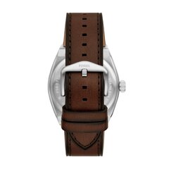 Käekell meestele Fossil Everett FS6071 hind ja info | Käekellad meestele | hansapost.ee