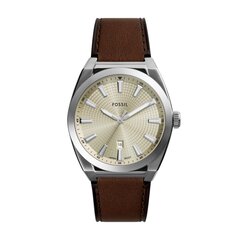 Часы для мужчин Fossil Everett FS6071 цена и информация | Мужские часы | hansapost.ee