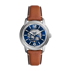 Часы для мужчин Fossil Heritage Automatic ME3263 цена и информация | Мужские часы | hansapost.ee