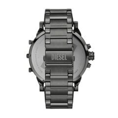 Vaata meestele Diesel Mr. Isa DZ7484 price and information | Watches for men | hansapost.ee