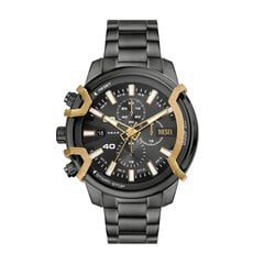 Käekell meestele Diesel Griffed DZ4668 price and information | Watches for men | hansapost.ee