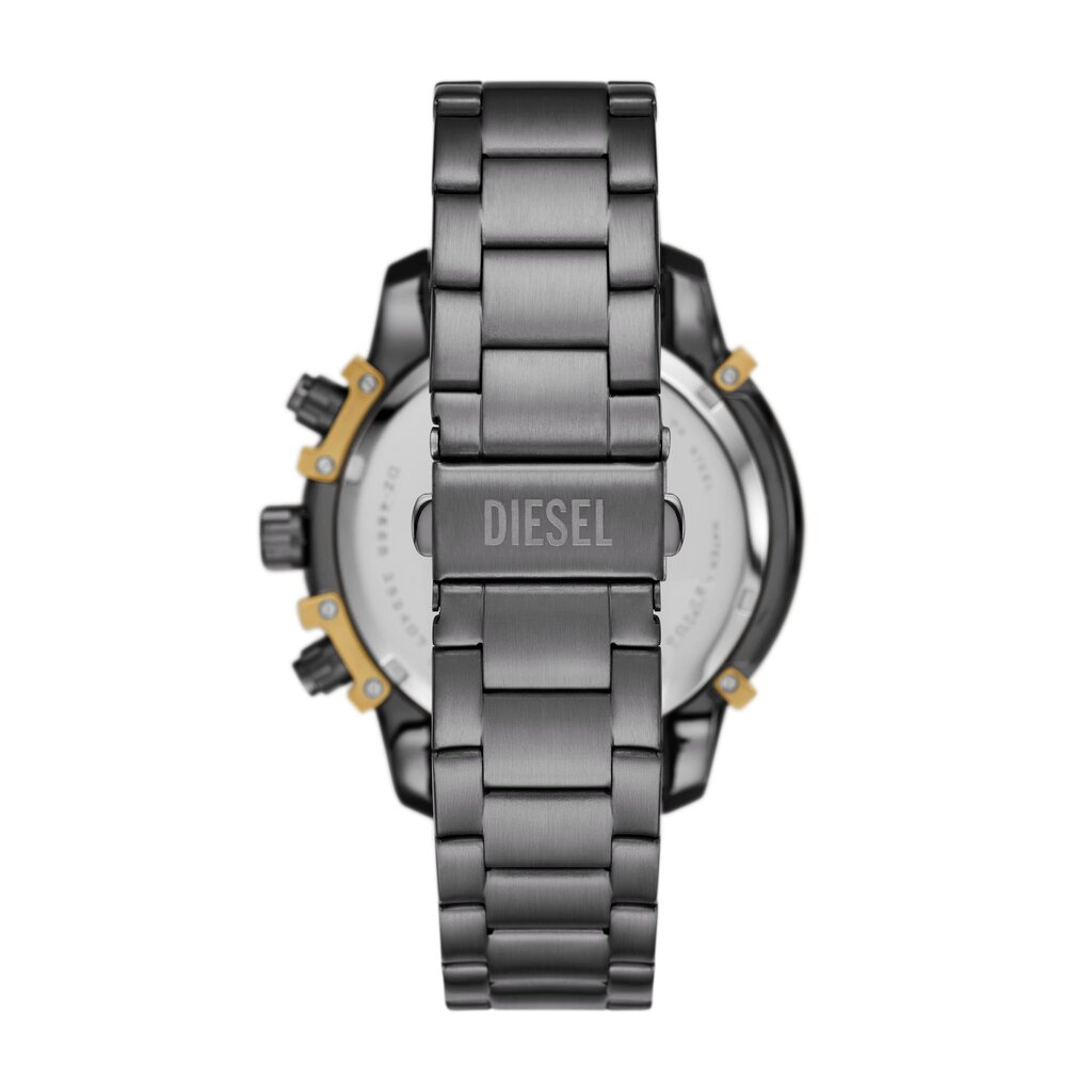 Käekell meestele Diesel Griffed DZ4668 hind ja info | Käekellad meestele | hansapost.ee