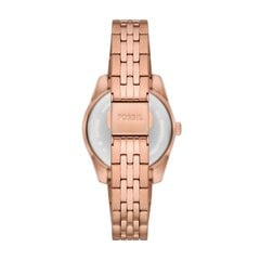 Käekell naistele Fossil Scarlette ES5369 price and information | Käekellad naistele | hansapost.ee