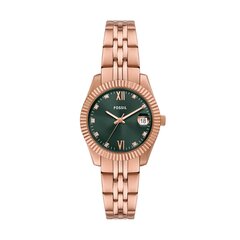 Käekell naistele Fossil Scarlette ES5369 price and information | Käekellad naistele | hansapost.ee