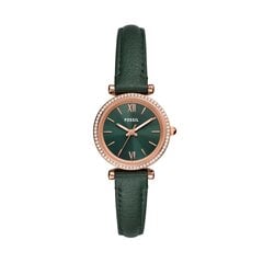 Часы для женщин Fossil Carlie ES5370 цена и информация | Женские часы | hansapost.ee