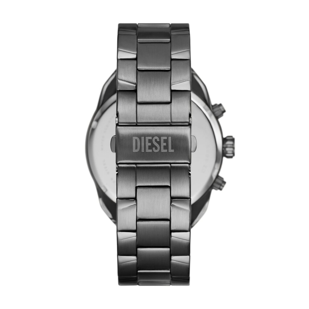 Käekell meestele Diesel Spiked DZ4669 цена и информация | Käekellad meestele | hansapost.ee