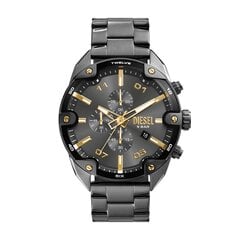 Käekell meestele Diesel Spiked DZ4669 price and information | Watches for men | hansapost.ee