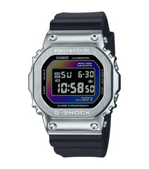 Часы для мужчин Casio G-Shock GM-5600RW-1ER цена и информация | Мужские часы | hansapost.ee