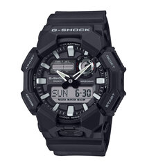 Часы для мужчин Casio G-Shock GA-010-1AER цена и информация | Мужские часы | hansapost.ee