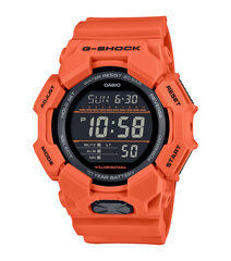 Käekell meestele Casio G-Shock GD-010-4ER price and information | Käekellad meestele | hansapost.ee