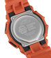 Käekell meestele Casio G-Shock GD-010-4ER цена и информация | Käekellad meestele | hansapost.ee