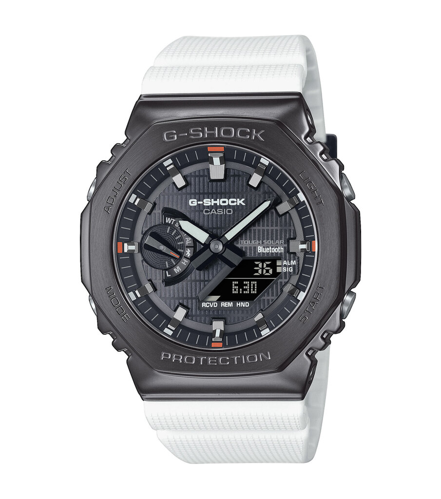 Käekell meestele Casio G-Shock GBM-2100B-7AER цена и информация | Käekellad meestele | hansapost.ee