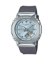 Часы для женщин Casio G-Shock GM-S2110-2AER цена и информация | Женские часы | hansapost.ee