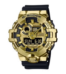 Käekell meestele Casio G-Shock GM-700G-9AER hind ja info | Käekellad meestele | hansapost.ee