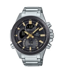 Часы для мужчин Casio Edifice ECB-30DB-1A9EF цена и информация | Мужские часы | hansapost.ee