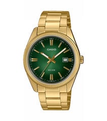 Часы для мужчин Casio Collection MTP-1302PGC-3AVEF цена и информация | Мужские часы | hansapost.ee