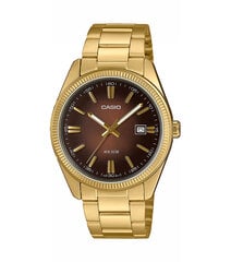 Käekell meestele Casio Collection MTP-1302PGC-5AVEF hind ja info | Casio Meestele | hansapost.ee